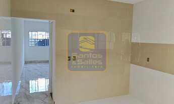 Imagem 5: SOBRADO NOVO PRONTO PARA MORAR COM 67m² , 2 DORMS, 2 VAGAS, TERM AE CARVALHO