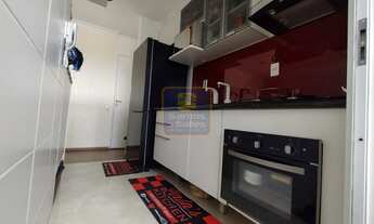 Imagem 5: APARTAMENTO 2 DORMS C/SUÍTE EM UTINGA COM VAGA, SANTO ANDRÉ/SP