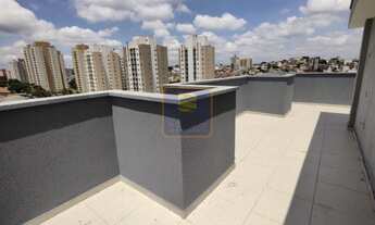 Imagem 1: APARTAMENTO NOVO, SEM CONDOMÍNIO COM 2 DORMS E 42 M² NA CIDADE PATRIARCA