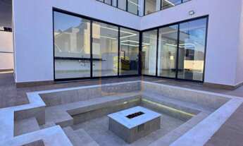 Imagem: Casa de Condomínio com 4 Quartos e 6 banheiros