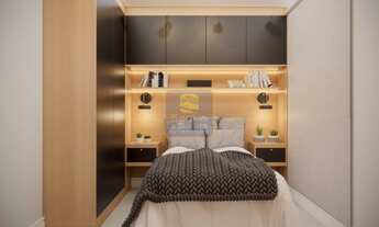 Imagem 7: APARTAMENTO NOVO DE 2 DORMS, 37 M² SEM CONDOMÍNIO NA VILA FORMOSA