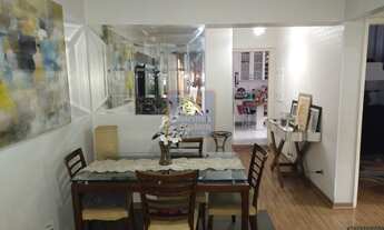 Imagem 5: Apartamento à venda em São Paulo-SP, Vila Oratório: 2 quartos, sala 2 ambientes, 1 banheir