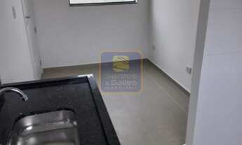 Imagem 2: Apartamento à venda em São Paulo-SP, Vila Oratório: 2 quartos, 1 sala, 1 banheiro, 36,00 m