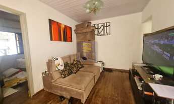 Imagem 5: Casa térrea a venda em Chácara Belenzinho, com 3 quartos e 2 vagas. Com edícula! Imobiliar