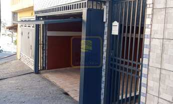 Imagem 6: SOBRADO COM 3 DORMITÓRIOS E 1 VAGA DE GARAGEM Á 5 MINUTOS DA ESTAÇÃO VILA UNIÃO