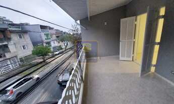 Imagem 3: CASA RESIDENCIAL em SÃO PAULO - SP, JARDIM SAPOPEMBA