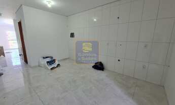 Imagem 6: SOBRADO COM 3 DORMITÓRIOS 1 SUÍTE E 2 VAGAS NO VILA PRIMAVERA