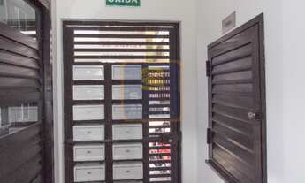 Imagem 2: Oportunidade imperdível: Apartamento à venda em São Paulo, Parque São Lucas. 1 quarto, 1 s