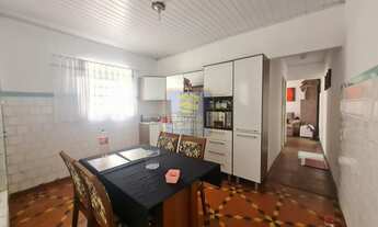 Imagem 6: Casa térrea a venda em Chácara Belenzinho, com 3 quartos e 2 vagas. Com edícula! Imobiliar