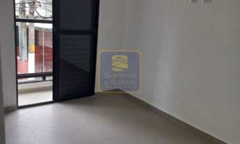 Imagem: Apartamento à venda em São Paulo-SP, Vila