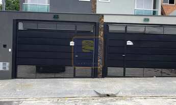 Imagem: CASA RESIDENCIAL em SANTO ANDRÉ - SP, VILA