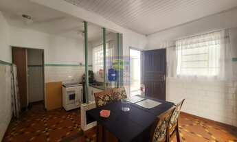 Imagem 7: Casa térrea a venda em Chácara Belenzinho, com 3 quartos e 2 vagas. Com edícula! Imobiliar