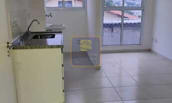 Imagem: Apartamento à venda em São Paulo-SP, Vila