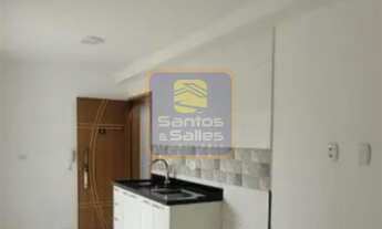 Imagem: Apartamento à venda em São Paulo-SP, Vila