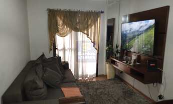 Imagem: Apartamento à venda em São Paulo-SP, Vila