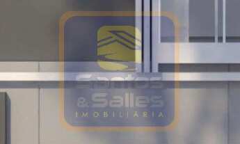 Imagem: Apartamento à venda em São Paulo-SP, Vila