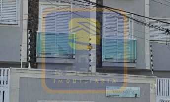 Imagem: APARTAMENTO RESIDENCIAL em SANTO ANDRÉ