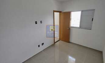 Imagem 6: APARTAMENTO NOVO, SEM CONDOMÍNIO COM 2 DORMS E 42 M² NA CIDADE PATRIARCA