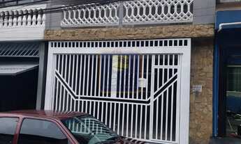 Imagem 4: CASA RESIDENCIAL em SÃO PAULO - SP, JARDIM SAPOPEMBA