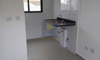 Imagem 5: Apartamento à venda em São Paulo-SP, Vila Oratório: 2 quartos, 1 sala, 1 banheiro, 36,00 m