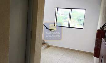 Imagem 3: Apartamento à venda em São Paulo-SP, Cidade Continental: 1 suíte, 1 sala, 1 banheiro, 49m²