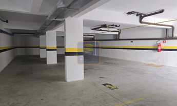 Imagem 6: Apartamento à venda em São Paulo-SP, Cidade Continental: 1 suíte, 1 sala, 1 banheiro, 49m²