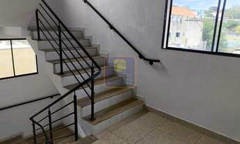 Imagem 7: Apartamento à venda em São Paulo-SP: 1 quarto, 1 suíte, 1 sala, 1 banheiro, 1 vaga na Cida