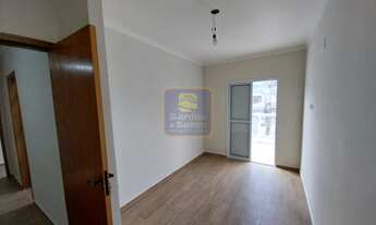 Imagem 2: SOBRADO BELÍSSIMO COM 3 DORMS (1 SUÍTE) E 2 VAGAS NA VILA ALPINA