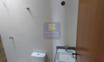 Imagem 7: SOBRADO BELÍSSIMO COM 3 DORMS (1 SUÍTE) E 2 VAGAS NA VILA ALPINA