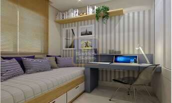 Imagem 5: APTOS NOVOS 2 DORMS C/39 M² NA VILA PRUDENTE BEM LOCALIZADOS