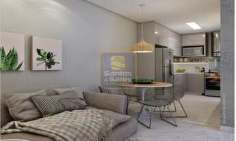 Imagem 3: APTOS NOVOS E AMPLOS 2 DORMS C/53 M² NA VILA CALIFÓRNIA