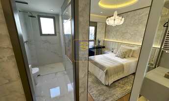 Imagem 4: COBERTURA MARAVILHOSA COM 4 SUÍTES 487m² NA CHÁCARA KLABIN