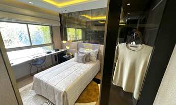 Imagem 6: COBERTURA MARAVILHOSA COM 4 SUÍTES 487m² NA CHÁCARA KLABIN