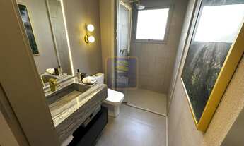 Imagem 7: COBERTURA MARAVILHOSA COM 4 SUÍTES 487m² NA CHÁCARA KLABIN