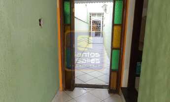 Imagem 3: SOBRADO COM 3 SUITES E 2 VAGAS PARA VENDA NA VILA FORMOSA