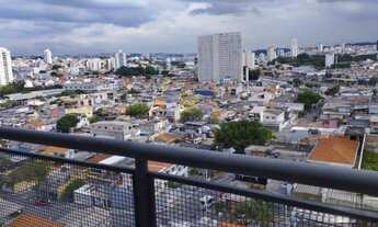 Imagem 2: Apartamento à venda em São Paulo-SP, Vila Aricanduva: 2 quartos, 1 sala, 1 banheiro, 1 vag