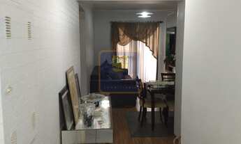 Imagem 4: Apartamento à venda em São Paulo-SP, Vila Oratório: 2 quartos, sala 2 ambientes, 1 banheir