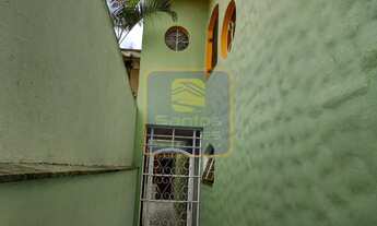 Imagem 4: SOBRADO COM 3 SUITES E 2 VAGAS PARA VENDA NA VILA FORMOSA