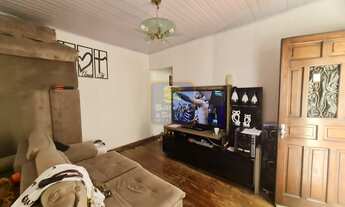 Imagem 4: Casa térrea a venda em Chácara Belenzinho, com 3 quartos e 2 vagas. Com edícula! Imobiliar