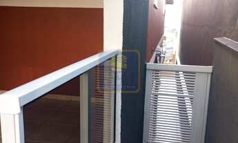 Imagem 7: SOBRADO COM 3 DORMITÓRIOS E 1 VAGA DE GARAGEM Á 5 MINUTOS DA ESTAÇÃO VILA UNIÃO