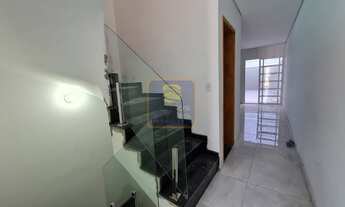 Imagem 2: SOBRADO COM 3 DORMITÓRIOS 1 SUÍTE E 2 VAGAS NO VILA PRIMAVERA