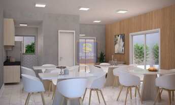 Imagem 3: Oportunidade: Apartamento à venda em São Paulo-SP, bairro Vila Carrão, 2 quartos, 1 sala