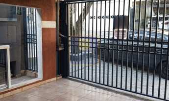 Imagem 5: SOBRADO COM 3 DORMITÓRIOS E 1 VAGA DE GARAGEM Á 5 MINUTOS DA ESTAÇÃO VILA UNIÃO