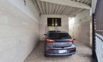 Imagem 2: Casa térrea a venda em Chácara Belenzinho, com 3 quartos e 2 vagas. Com edícula! Imobiliar