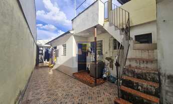 Imagem 3: Casa térrea a venda em Chácara Belenzinho, com 3 quartos e 2 vagas. Com edícula! Imobiliar