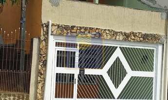 Imagem: SOBRADO COM 3 SUITES E 2 VAGAS PARA VENDA