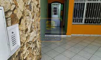 Imagem 2: SOBRADO COM 3 SUITES E 2 VAGAS PARA VENDA NA VILA FORMOSA