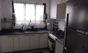 Imagem 7: Apartamento à venda em São Paulo-SP, Vila Oratório: 2 quartos, sala 2 ambientes, 1 banheir