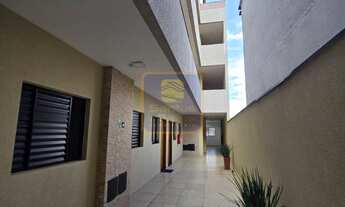 Imagem: Apartamento à venda em São Paulo-SP, Cidade