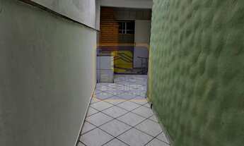 Imagem 6: SOBRADO COM 3 SUITES E 2 VAGAS PARA VENDA NA VILA FORMOSA